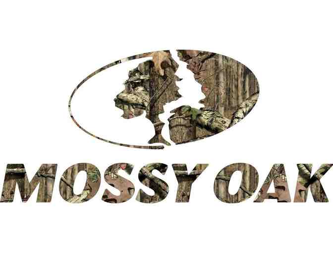 Mossy Oak Camo Floor Mats