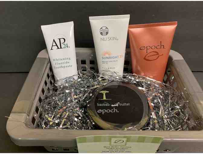 Body Care Package - Photo 1