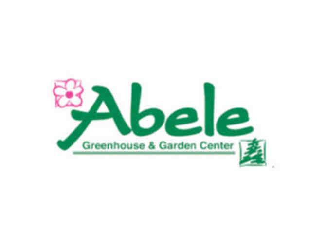 Abele Green House $20 Gift Card