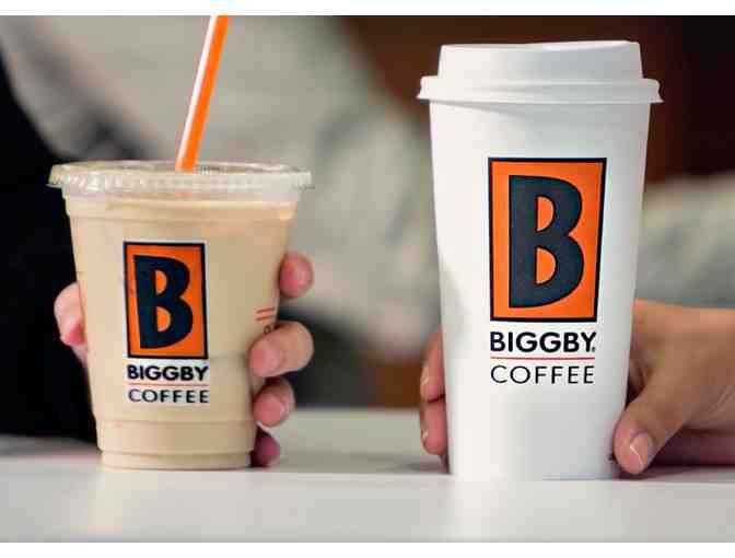 Biggby on Bluegrass Coffee Lovers Package - Photo 1