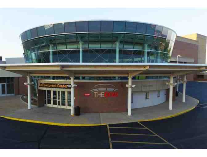 4 Tickets to Paw Patrol Live! at the Dow Event Center