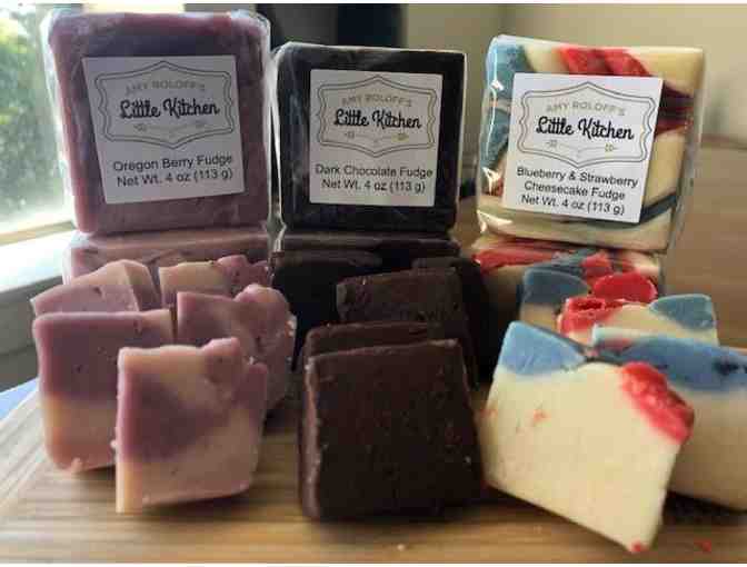 Amy Roloff Super Fan Package