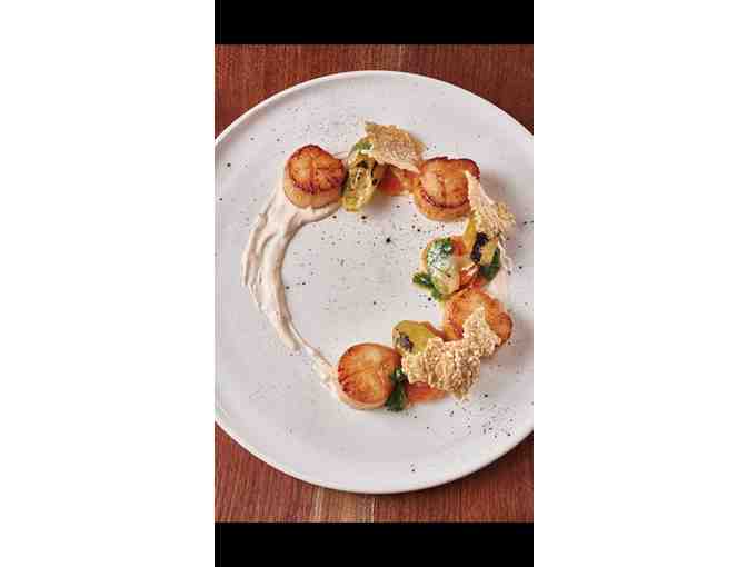 Personal Chef Experience In Your Home For Up to 4 People