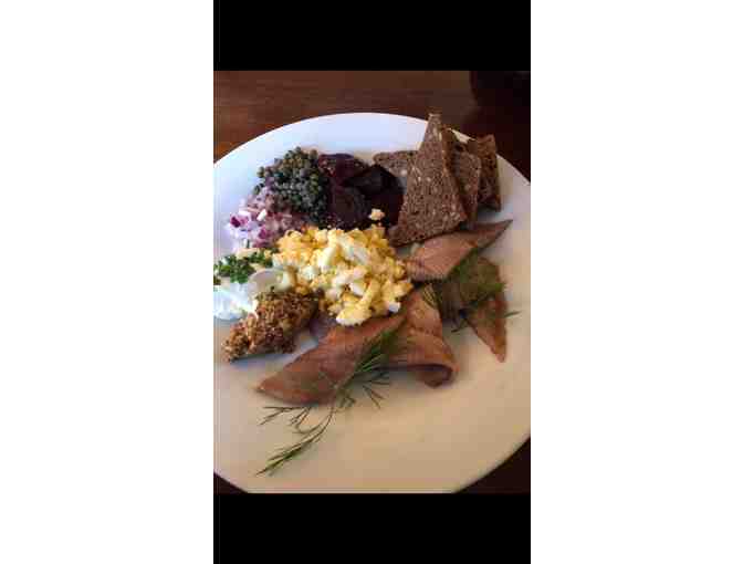 Personal Chef Experience In Your Home For Up to 4 People