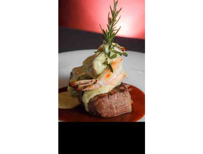 Personal Chef Experience In Your Home For Up to 4 People