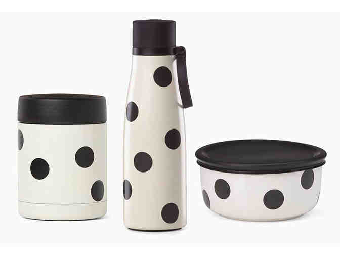 Lenox Kate Spade All in Good Taste Collection