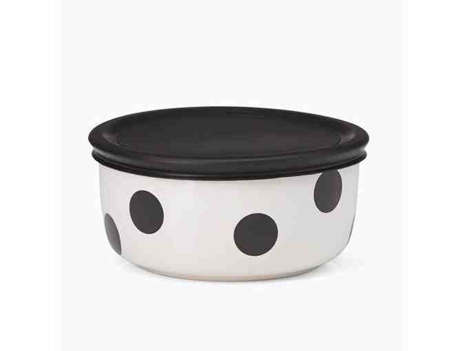 Lenox Kate Spade All in Good Taste Collection