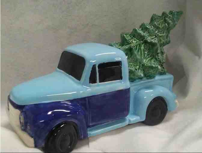 Mt Pleasant Create and Eat Package