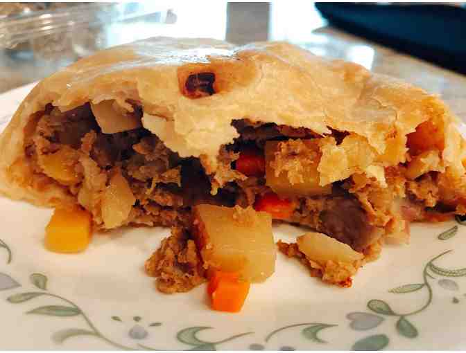 Out to Lunch in Midland