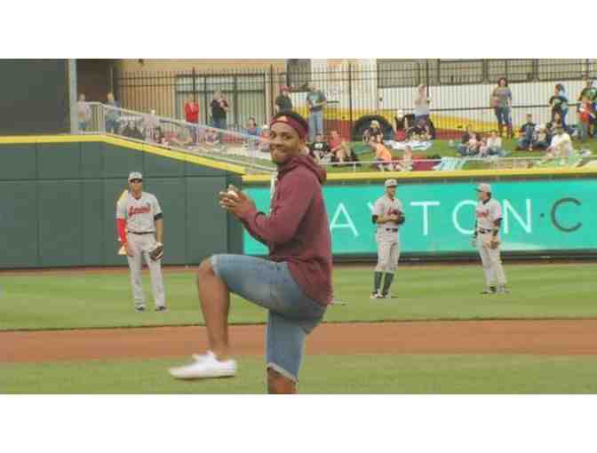 Great Lakes Loons Ultimate Fan Experience