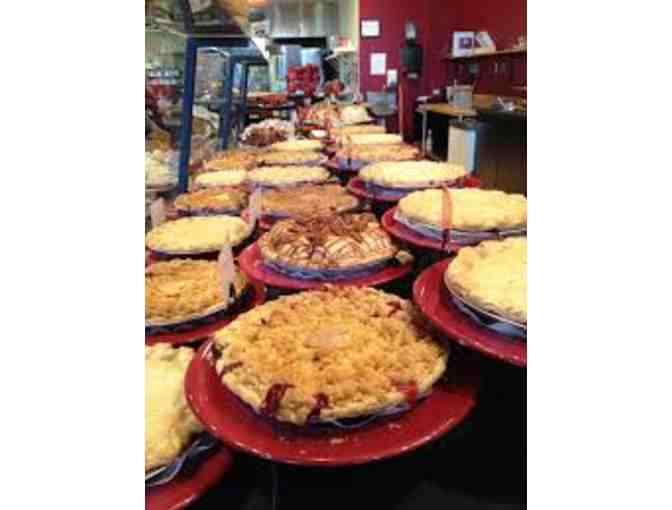 Grand Traverse Pie Company $25 Gift Card