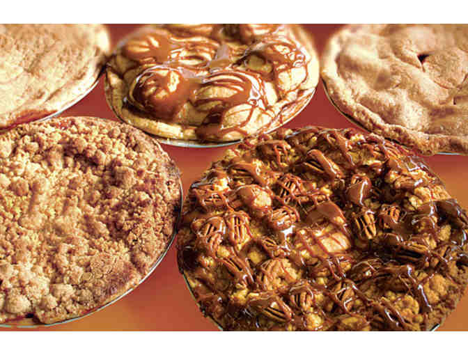 Grand Traverse Pie Company $25 Gift Card