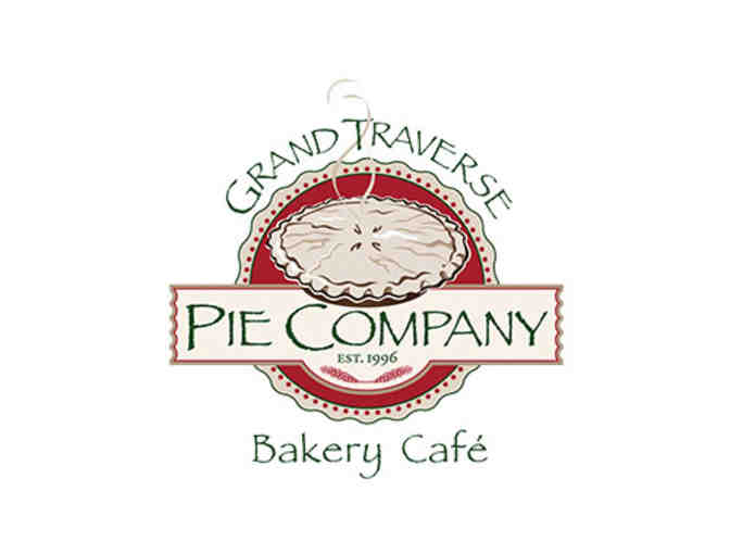 Grand Traverse Pie Company $25 Gift Card