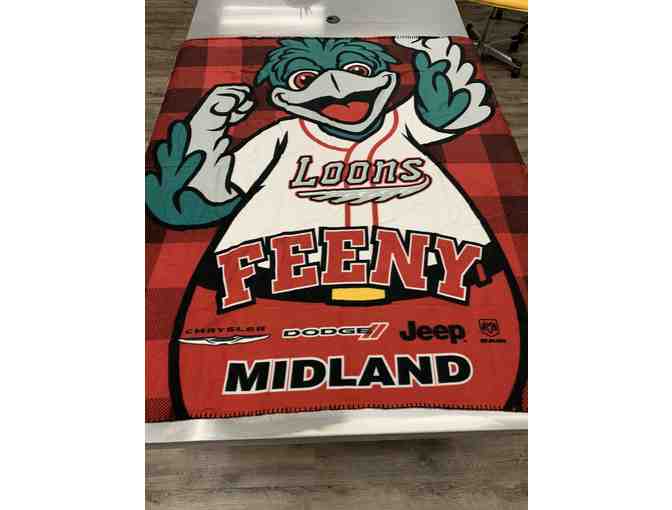 Great Lakes Loons Fan Package