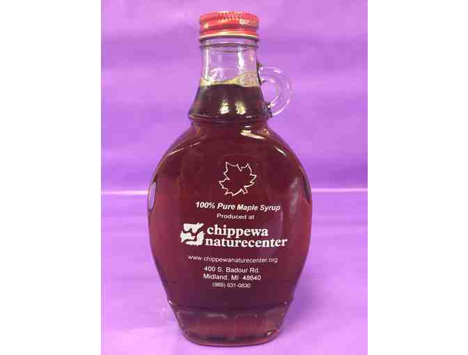100% Pure Maple Syrup - Photo 1