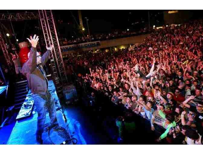 Soaring Eagle Casino Concert, Hotel & Dining Package