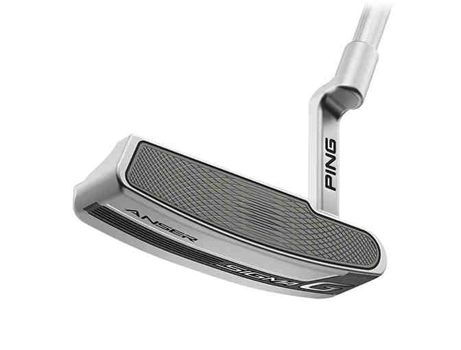 Ping PP60 Pistol Grip Putter