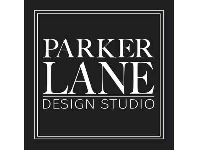 $35 Parker Lane Gift Certificate - Photo 1