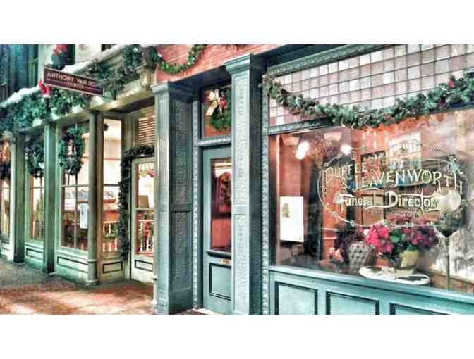 Family Day at the Grand Rapids Public Museum