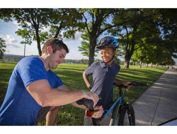 Fund a Big & Little Match