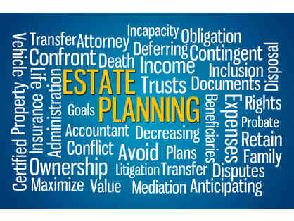 Estate Planning with Kimberly A. Grover, PLLC