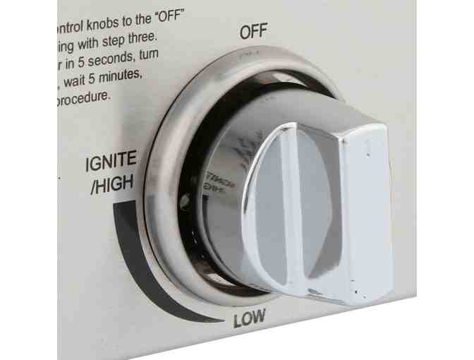 Nexgrill 2-Burner Portable Propane Grill