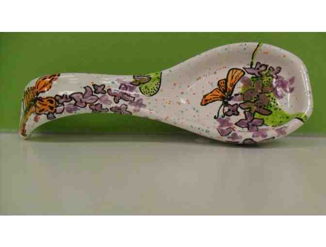 Mt Pleasant Create and Eat Package