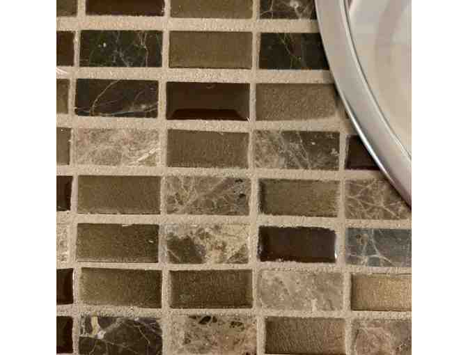 Hungry Hounds Elevated Dog Bowls