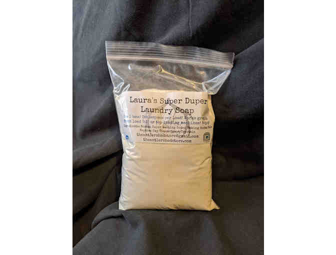 Antler Shed Personal Care Gift Basket