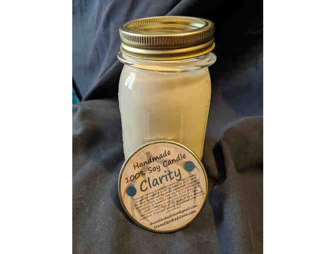 Antler Shed Personal Care Gift Basket