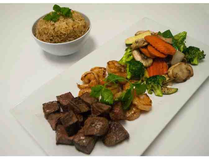 $15 Gift Card for Blossoms Asian Bistro (Bay City) - Photo 1
