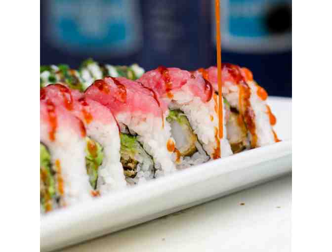 $15 Gift Card for Blossoms Asian Bistro (Bay City)