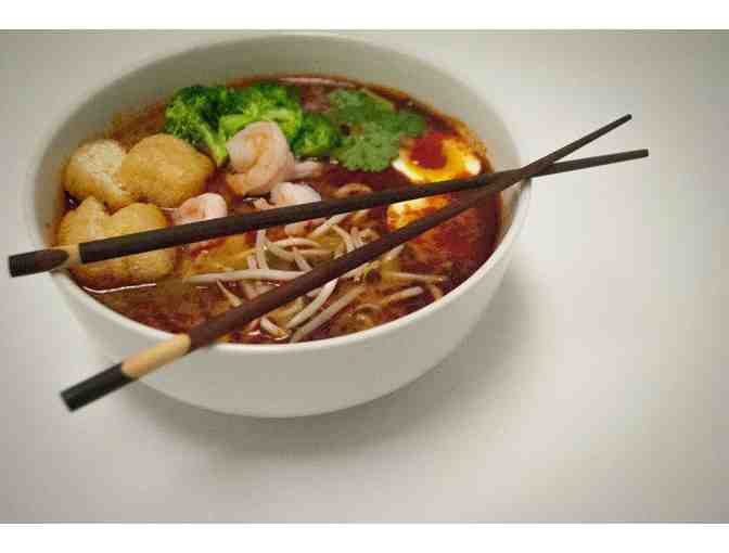 $15 Gift Card for Blossoms Asian Bistro (Bay City)