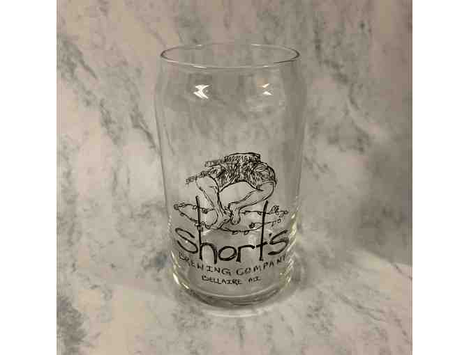 Short's Brewing Company Gift Set