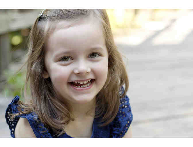 $200 Gift Certificate for Kimberly Anne Photography