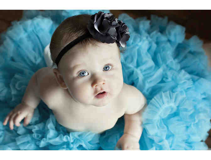 $200 Gift Certificate for Kimberly Anne Photography