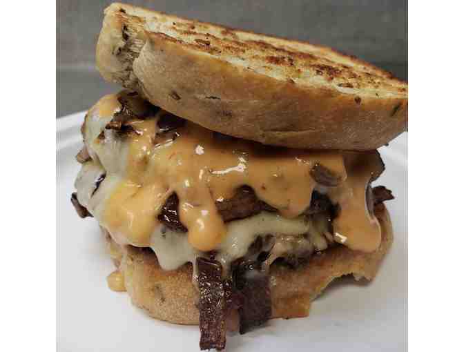 $25 Shier's Deli Gift Card