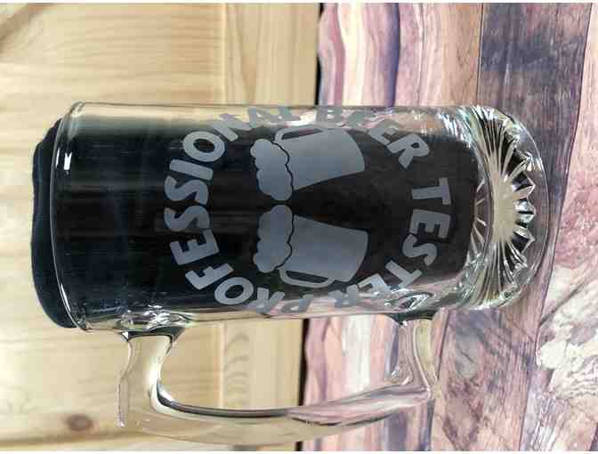 Professional Beer Tester Basket