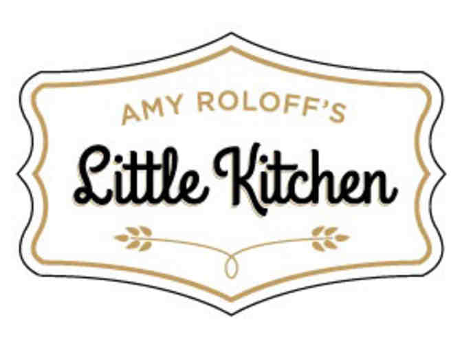 Zoom Call with 'Little People Big World' Star Amy Roloff