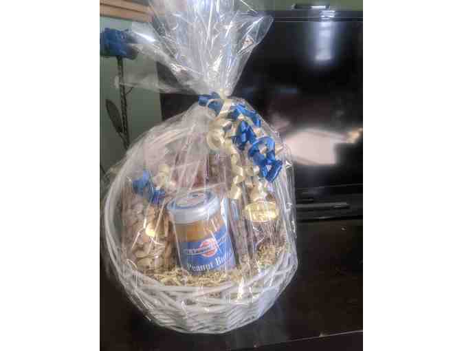 Basket for Your Sweet Tooth from St Laurent Brothers - Photo 1