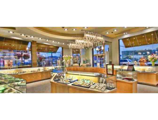 Rottermond Jewelers Gift Certificate