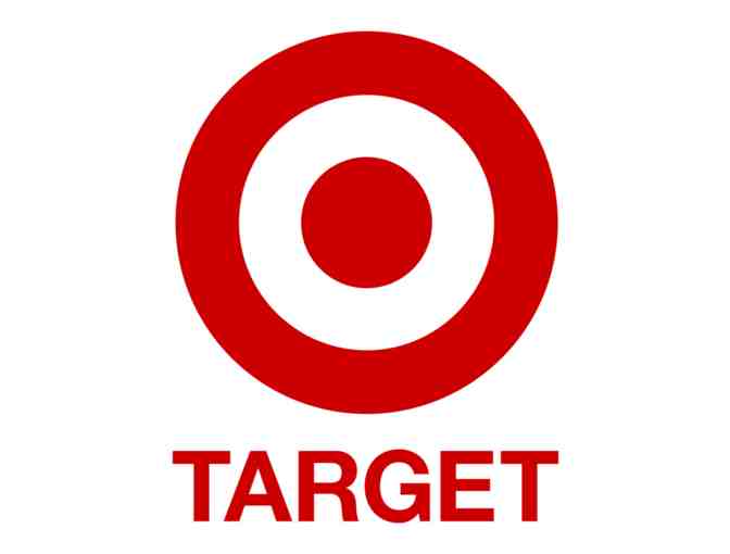 $100 Target Gift Card - Photo 1