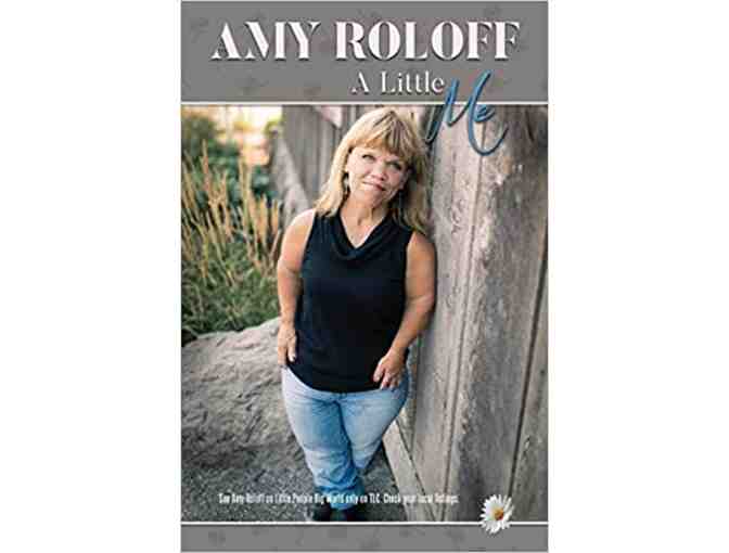 Zoom Call with 'Little People Big World' Star Amy Roloff