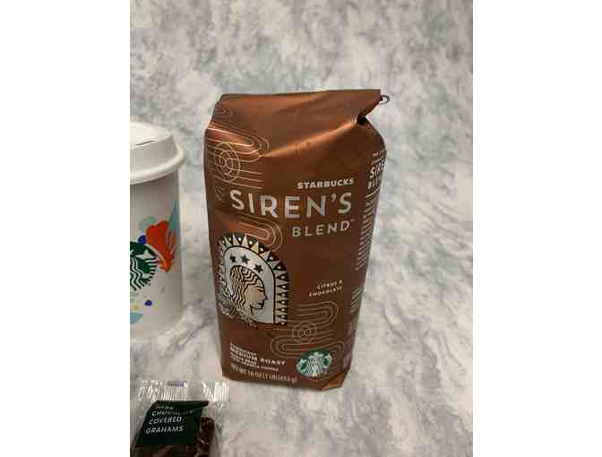 Starbucks Siren's Blend Gift Bag - Photo 2