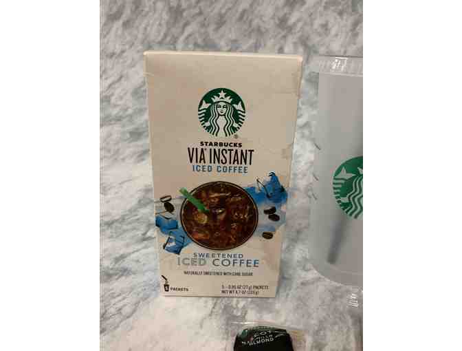 Starbucks Siren's Blend Gift Bag - Photo 3