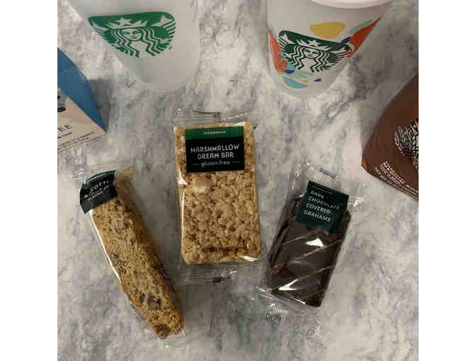 Starbucks Siren's Blend Gift Bag - Photo 5