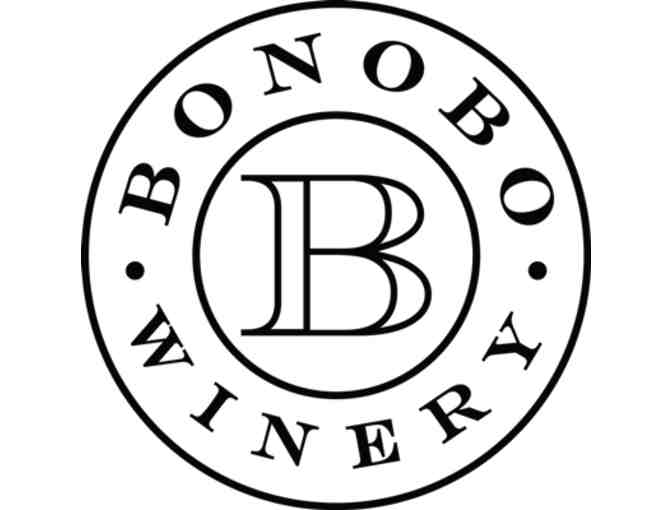 Private Tasting and Tour of Bonobo Winery for 6