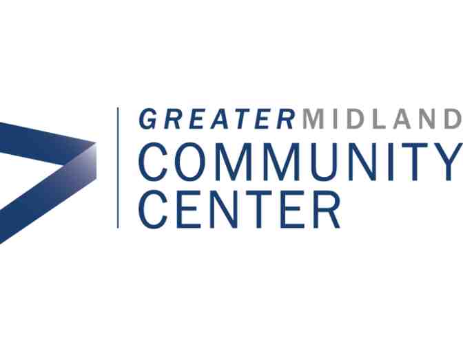 Greater Midland Community Center Family Day Pass