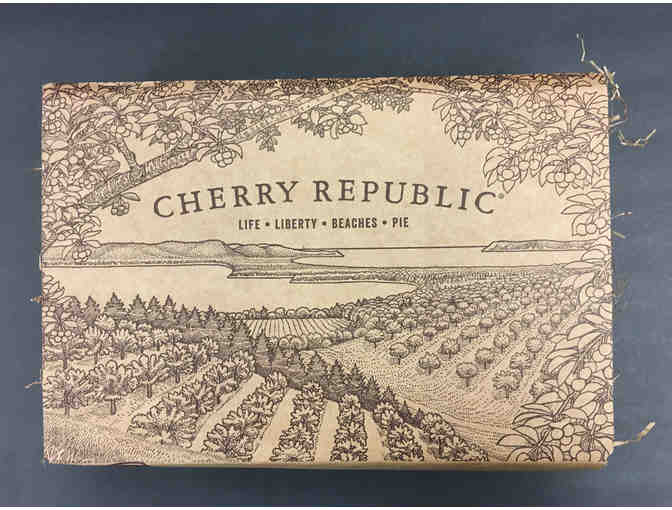 Cherry Republic Little Six Gift Box - Photo 2
