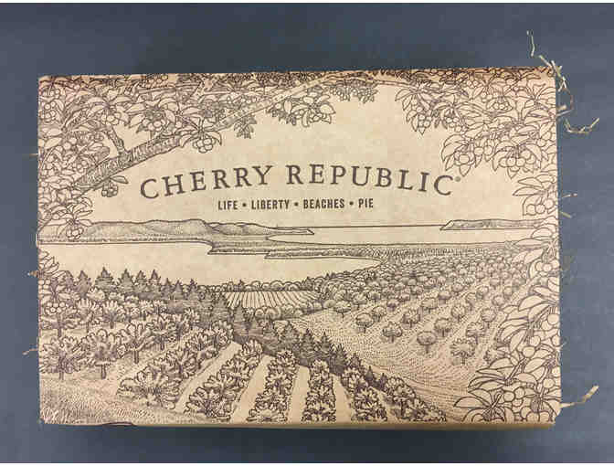 Cherry Republic Little Six Gift Box